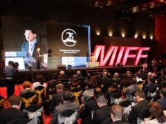 2019年MIFF歡慶促進全球貿易長達25年